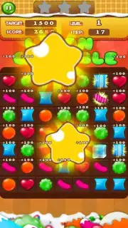 Sugar Line Joy captura 2
