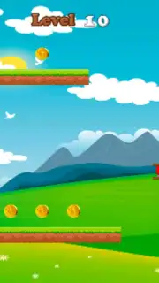 Red Ball 1 captura 13