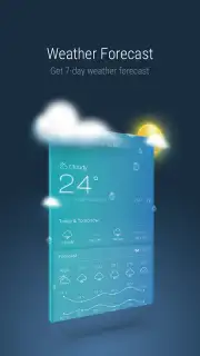 CM Locker Lock Screen captura 5
