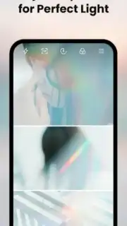 Ultra Cam - HD Camera Lens captura 2