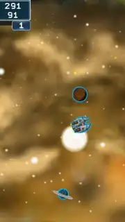 Star Jumper captura 7