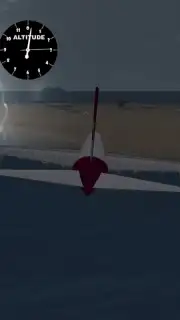 Airplane! captura 7