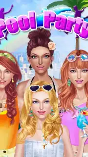 Pool Party captura 14