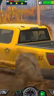 Mud Offroad Runner Driving 3D captura 4