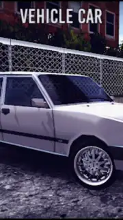 Kartal Drift And Driving Simulator captura 4