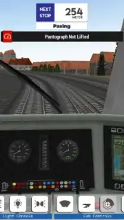 Euro Train Simulator 2 captura 9