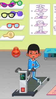 Pepi Hospital captura 9