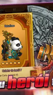 Sou Herói captura 9