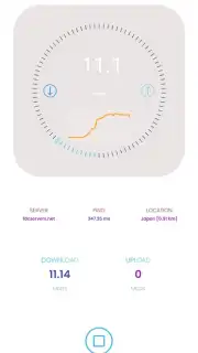 Easy VPN App captura 5