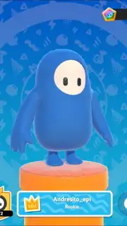 Fall Guys captura 12