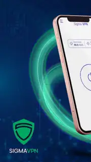 Sigma VPN captura 6