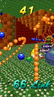 Sonic Robo Blast 2 captura 11