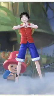 One Piece: Codename Partner captura 3