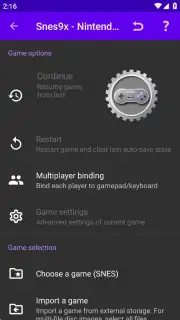 ClassicBoy Pro captura 11