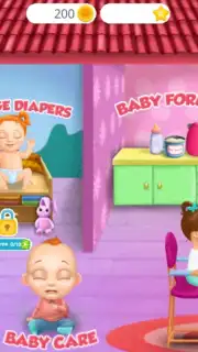 Sweet Baby Girl Daycare 5 captura 8