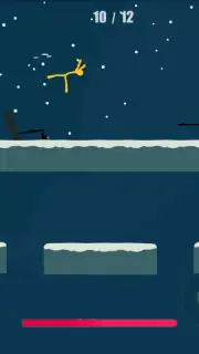 Stick Fight: The Game captura 4