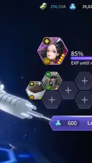 GATE SIX: CYBER PERSONA captura 10