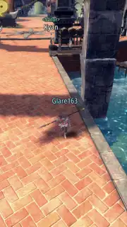 Aura Kingdom 2 captura 8