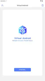 Virtual Android - Android Clone captura 7