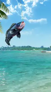 Fishing Clash captura 15