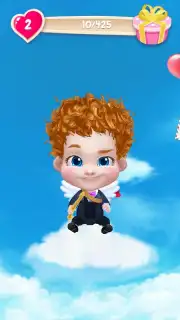 First Love Kiss captura 3