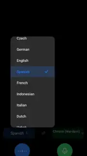 Mi AI Translate captura 5
