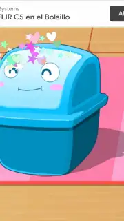 Baby Panda Daily Necessities captura 10