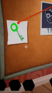 Hello Neighbor Nicky's Diaries captura 5