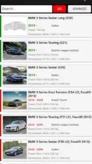 Car Tech Data captura 5