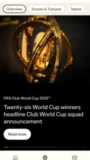 FIFA World Cup 26 captura 6