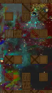 Sandbox Zombies captura 8