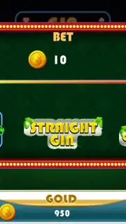 Gin Rummy Gold captura 4