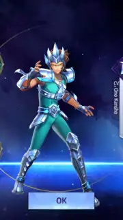 Saint Seiya : Awakening (Asia) captura 7