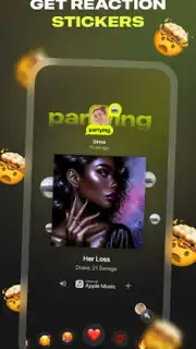 Airbuds Widget captura 3
