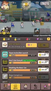 River City Ransom: Kunio Returns captura 7