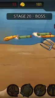 Missile Dude RPG captura 9