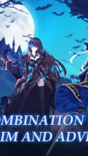 Xeno: Summoner captura 5