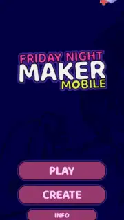 Friday Night Maker: Mobile captura 10