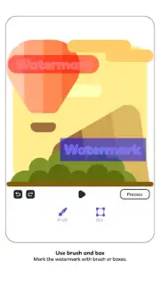 Video Object Watermark Remover captura 3