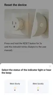Tuya Smart captura 5