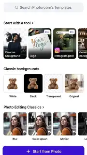 PhotoRoom captura 1