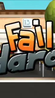 Fail Hard captura 3