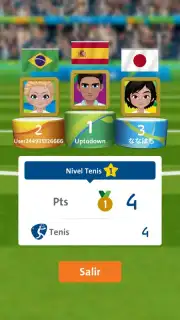 Rio 2016 Olympic Games captura 8