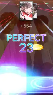 SuperStar BTS captura 13