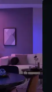 Philips Hue captura 5