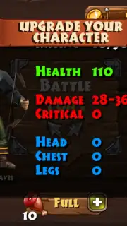 Archers Clash captura 1