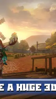 Celtic Heroes captura 8