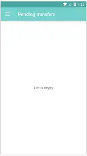 Transfer Files & Share Anything captura 7