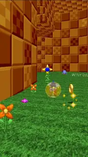Sonic Robo Blast 2 captura 10