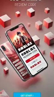 Redeem Code Roblox captura 9